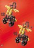 Notice / Instructions de Montage - LEGO - 3554 - ZNAP Mini-Constructor Set: Page 72