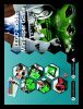 Notice / Instructions de Montage - LEGO - 3569 - Table Top Soccer: Page 23