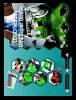 Notice / Instructions de Montage - LEGO - 3569 - Table Top Soccer: Page 23