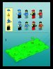 Notice / Instructions de Montage - LEGO - 3570 - Street Soccer: Page 3