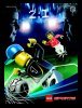 Notice / Instructions de Montage - LEGO - 3570 - Street Soccer: Page 24