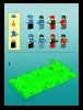 Notice / Instructions de Montage - LEGO - 3570 - Street Soccer: Page 3