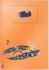 Notice / Instructions de Montage - LEGO - 3571 - BLACK RACER W. MOTOR: Page 20