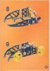 Notice / Instructions de Montage - LEGO - 3571 - BLACK RACER W. MOTOR: Page 21