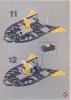 Notice / Instructions de Montage - LEGO - 3571 - BLACK RACER W. MOTOR: Page 58