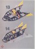 Notice / Instructions de Montage - LEGO - 3571 - BLACK RACER W. MOTOR: Page 59