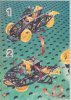 Notice / Instructions de Montage - LEGO - 3571 - BLACK RACER W. MOTOR: Page 63