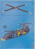 Notice / Instructions de Montage - LEGO - 3571 - BLACK RACER W. MOTOR: Page 72