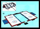 Notice / Instructions de Montage - LEGO - 3578 - NHL Championship Challenge: Page 11