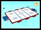 Notice / Instructions de Montage - LEGO - 3578 - NHL Championship Challenge: Page 15