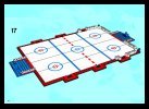 Notice / Instructions de Montage - LEGO - 3578 - NHL Championship Challenge: Page 16