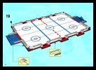 Notice / Instructions de Montage - LEGO - 3578 - NHL Championship Challenge: Page 18