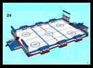 Notice / Instructions de Montage - LEGO - 3578 - NHL Championship Challenge: Page 25