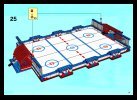 Notice / Instructions de Montage - LEGO - 3578 - NHL Championship Challenge: Page 27