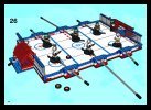 Notice / Instructions de Montage - LEGO - 3578 - NHL Championship Challenge: Page 28