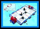 Notice / Instructions de Montage - LEGO - 3578 - NHL Championship Challenge: Page 30