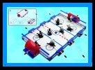 Notice / Instructions de Montage - LEGO - 3578 - NHL Championship Challenge: Page 32