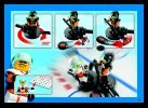 Notice / Instructions de Montage - LEGO - 3578 - NHL Championship Challenge: Page 33