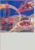 Notice / Instructions de Montage - LEGO - 3581 - RED FORMULA 1 RACER W.STORAGE: Page 77