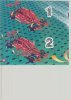 Notice / Instructions de Montage - LEGO - 3581 - RED FORMULA 1 RACER W.STORAGE: Page 90