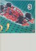 Notice / Instructions de Montage - LEGO - 3581 - RED FORMULA 1 RACER W.STORAGE: Page 91