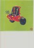 Notice / Instructions de Montage - LEGO - 3581 - RED FORMULA 1 RACER W.STORAGE: Page 99