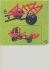 Notice / Instructions de Montage - LEGO - 3581 - RED FORMULA 1 RACER W.STORAGE: Page 103