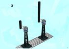 Notice / Instructions de Montage - LEGO - 3585 - Snowboard Super Pipe: Page 11