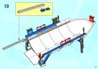 Notice / Instructions de Montage - LEGO - 3585 - Snowboard Super Pipe: Page 29