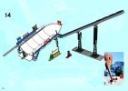 Notice / Instructions de Montage - LEGO - 3585 - Snowboard Super Pipe: Page 30