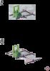 Notice / Instructions de Montage - LEGO - 3591 - GREEN HELOCOPTER TRANSP.W.MOTO: Page 47