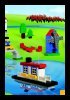 Notice / Instructions de Montage - LEGO - 3600 - LEGO® Deluxe House Building: Page 7