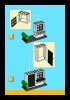 Notice / Instructions de Montage - LEGO - 3600 - LEGO® Deluxe House Building: Page 18