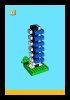 Notice / Instructions de Montage - LEGO - 3600 - LEGO® Deluxe House Building: Page 27