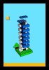 Notice / Instructions de Montage - LEGO - 3600 - LEGO® Deluxe House Building: Page 28