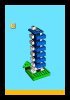 Notice / Instructions de Montage - LEGO - 3600 - LEGO® Deluxe House Building: Page 29