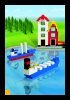 Notice / Instructions de Montage - LEGO - 3600 - LEGO® Deluxe House Building: Page 32