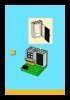 Notice / Instructions de Montage - LEGO - 3600 - LEGO® Deluxe House Building: Page 47