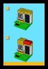 Notice / Instructions de Montage - LEGO - 3600 - LEGO® Deluxe House Building: Page 48