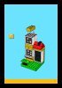 Notice / Instructions de Montage - LEGO - 3600 - LEGO® Deluxe House Building: Page 49