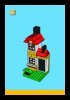 Notice / Instructions de Montage - LEGO - 3600 - LEGO® Deluxe House Building: Page 51