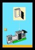 Notice / Instructions de Montage - LEGO - 3600 - LEGO® Deluxe House Building: Page 58