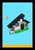 Notice / Instructions de Montage - LEGO - 3600 - LEGO® Deluxe House Building: Page 61