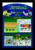 Notice / Instructions de Montage - LEGO - 3600 - LEGO® Deluxe House Building: Page 62