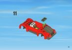 Notice / Instructions de Montage - LEGO - 3648 - Police Chase: Page 11