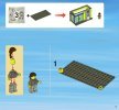 Notice / Instructions de Montage - LEGO - 3661 - Bank & Money Transfer: Page 3