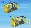 Notice / Instructions de Montage - LEGO - 3661 - Bank & Money Transfer: Page 45