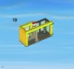 Notice / Instructions de Montage - LEGO - 3661 - Bank & Money Transfer: Page 46