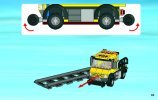 Notice / Instructions de Montage - LEGO - 3677 - Red Cargo Train: Page 33