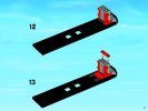 Notice / Instructions de Montage - LEGO - 3677 - Red Cargo Train: Page 15